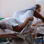6 Kali Operasi Demi Suami, Vagina Wanita ini Hanya Selebar 1,2 Cm