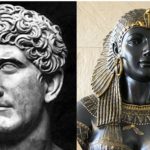 Cleopatra-dan-Mark-Antony