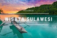 Destinasi Sulawesi