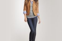 Gaya Pakaian Smart Casual