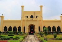 Istana Siak Indrapura