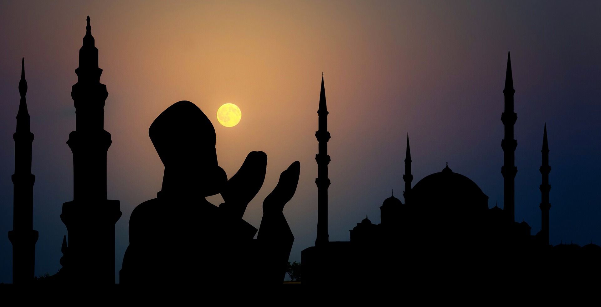 Jadwal Puasa Ramadhan Tahun 2020