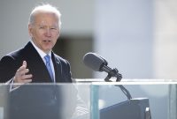 Joe Biden Speech