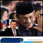 Kepala Negara Asal Bugis Makassar