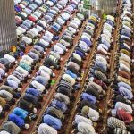 Keutamaan Sholat Berjamaah di Masjid