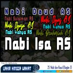 Lahir Hingga Wafat 3