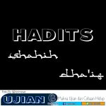 Memaknai Ujian Dan Cobaan