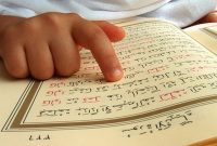 Menghafal Al quran