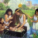 Kisah Nabi Musa Dan Firaun