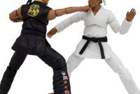 Sejarah olahraga karate