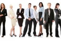 Pakaian Formal VS Informal