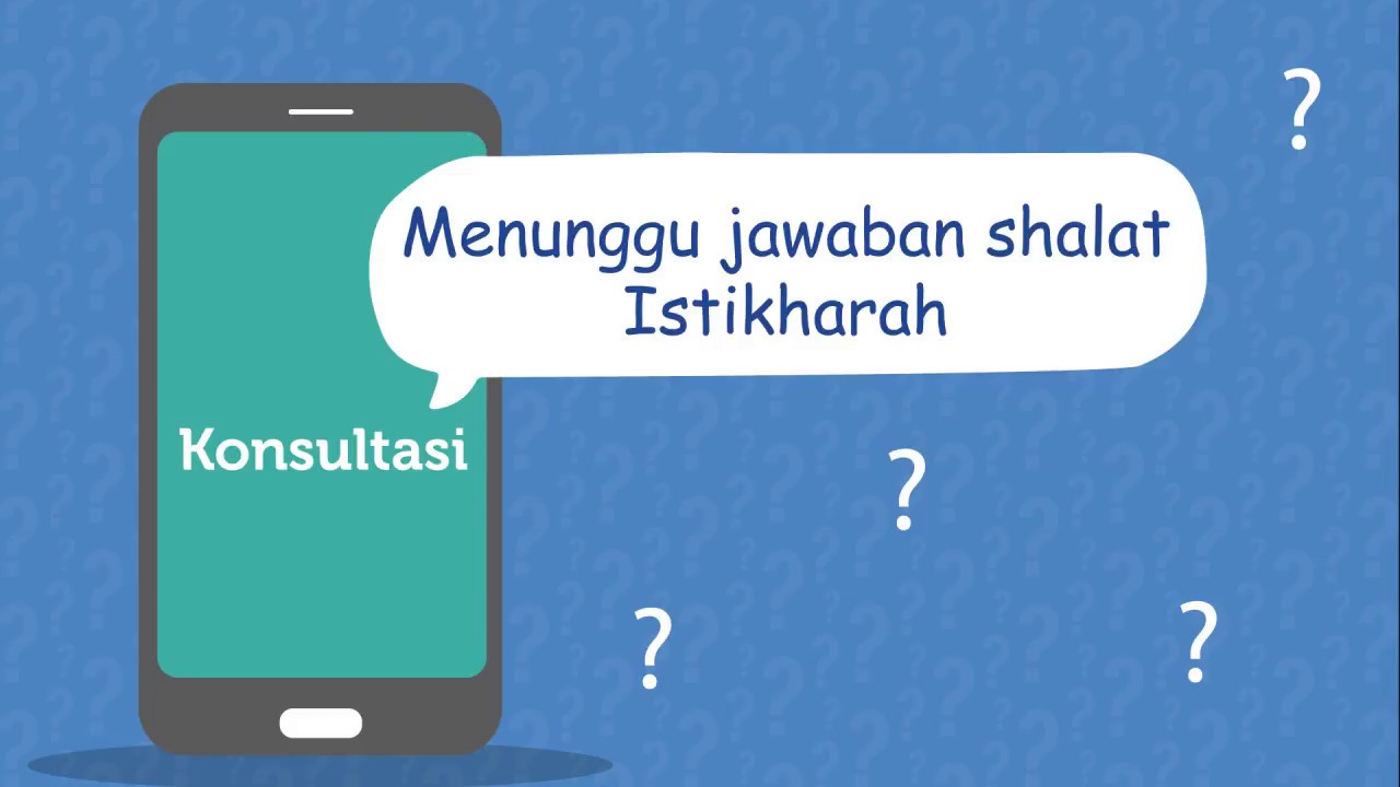 Cara Melaksanakan Sholat Istikharah