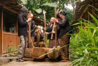 Berbagai daftar suku di Indonesia yang bisa kita pelajari