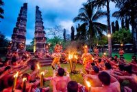 Mengenal suku Bali Aga serta Majapahit
