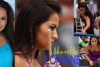 Shanelle Loraine