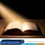 Spesialisasi Para Nabi Dan Rasul