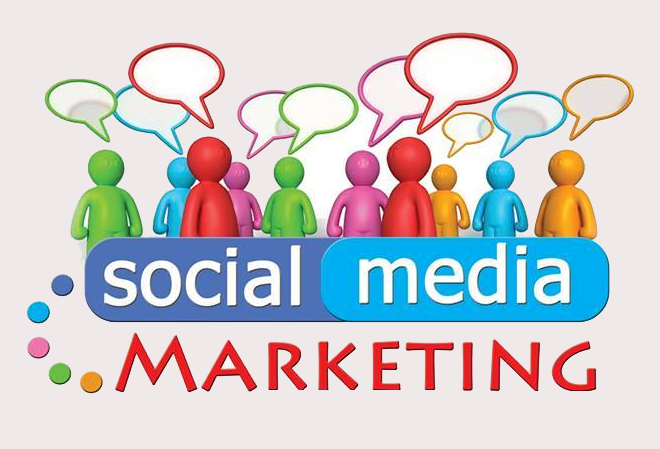 Strategi Komunikasi Pemasaran Media Sosial