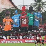 Supporter PSM: Kami Bugis Makassar, Tamu Wajib Kami Beri Pelayanan Prima