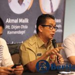 Tidak Hanya di Makassar, Pembatalan SK Mutasi juga Terjadi di Malang