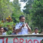 Kades Borong Loe