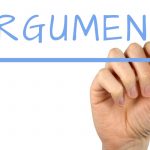 argument