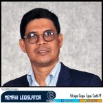 Memaki Anggota DPRD