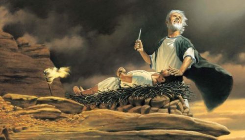 Kisah nabi nuh lengkap dari lahir sampai wafat