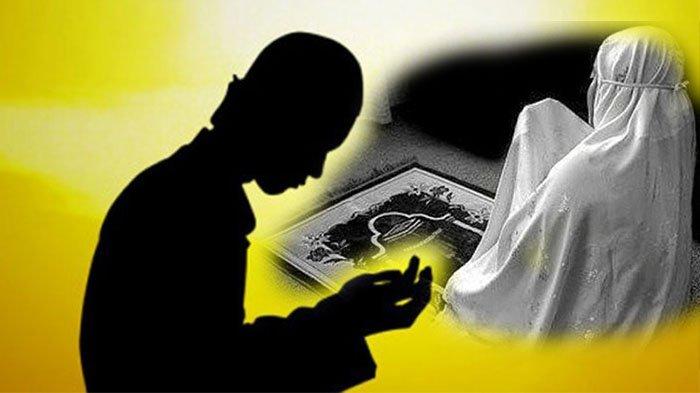 Cara Melakukan Istikharah